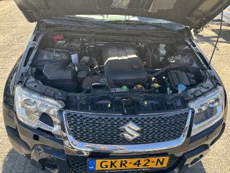 Suzuki Grand-vitara 2.4 High Executive 4WD 169pk picture 9