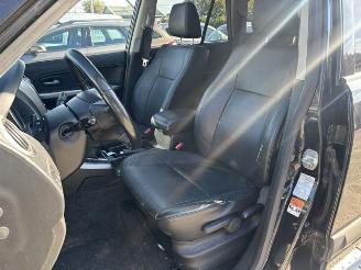 Suzuki Grand-vitara 2.4 High Executive 4WD 169pk picture 16