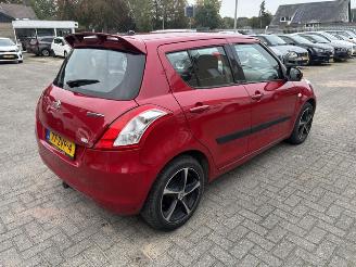Suzuki Swift 1.2  5-drs Comfort airco picture 3