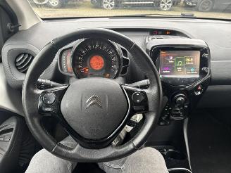 Citroën C1 1.0 VTI Feel 5-drs airco picture 13