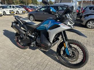 CFMoto  800 MT-X picture 2