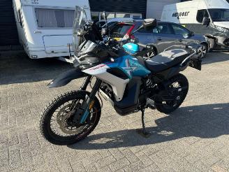 CFMoto  800 MT-X picture 7