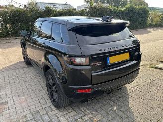 Land Rover Range Rover Evoque 2.0 SD4 Autobiograph 241Pk picture 6