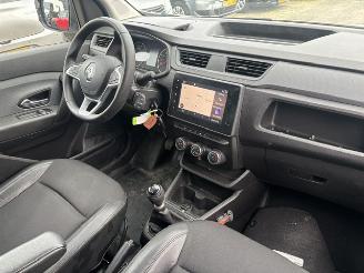 Renault Express 1.5 DCI 75 COMFORT picture 10