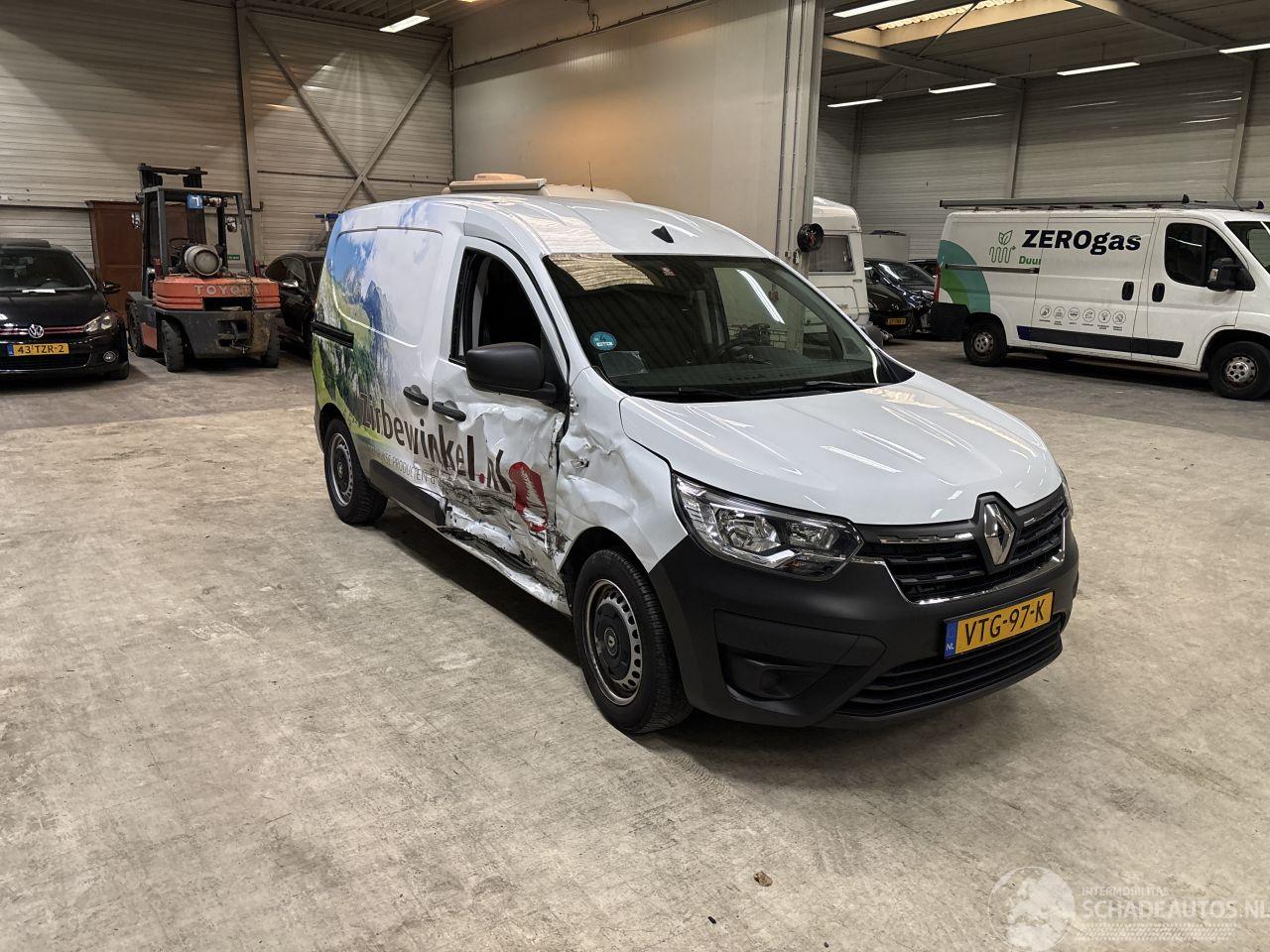 Renault Express 1.5 DCI 75 COMFORT
