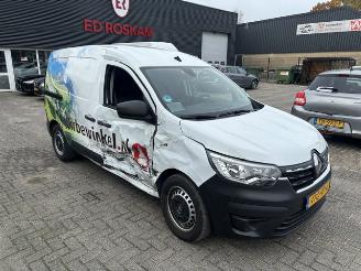 Renault Express 1.5 DCI 75 COMFORT picture 1