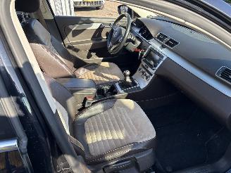 Volkswagen Passat 2.0 TSI HIGLINE picture 7
