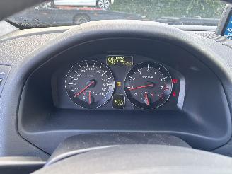 Volvo V-50 2.0 BUSINESS PRO ED. picture 10