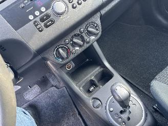 Suzuki Swift 1.3 EXCLUSIVE AUTOMAAT picture 10