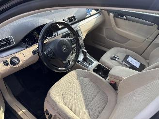 Volkswagen Passat 1.4 TSI COMFL. BLM. picture 6