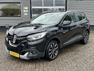  Renault Kadjar 1.2 TCE BOSE 2018/5
