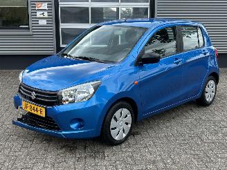 skadebil auto Suzuki Celerio 1.0 COMFORT 5DRS 2016/3
