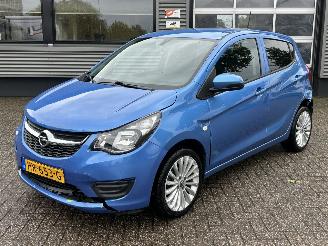 Schadeauto Suzuki Celerio 1.0 COMFORT 5DRS 2016/3