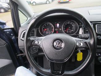 Volkswagen Golf Sportsvan 1.2 TSI Highline picture 17
