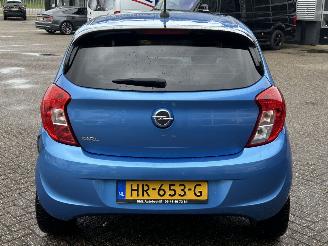 Opel Karl 1.0 EcoFlex Edition picture 4