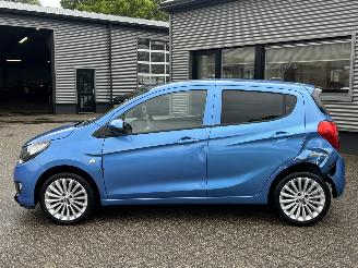 Opel Karl 1.0 EcoFlex Edition picture 2