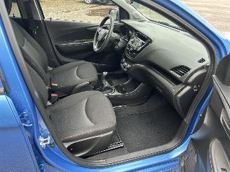 Opel Karl 1.0 EcoFlex Edition picture 11