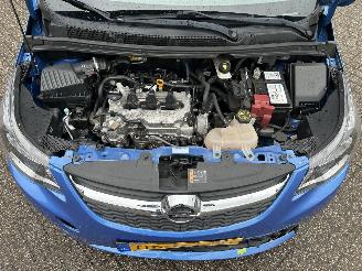 Opel Karl 1.0 EcoFlex Edition picture 36