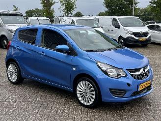 Opel Karl 1.0 EcoFlex Edition picture 7