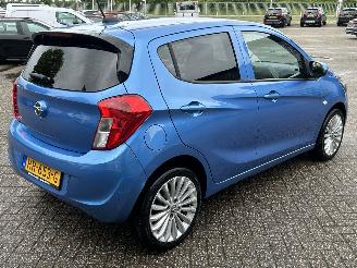 Opel Karl 1.0 EcoFlex Edition picture 5