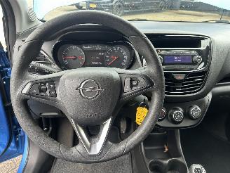 Opel Karl 1.0 EcoFlex Edition picture 16