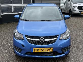 Opel Karl 1.0 EcoFlex Edition picture 8
