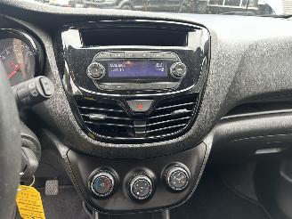 Opel Karl 1.0 EcoFlex Edition picture 21