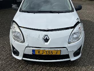 Renault Twingo 1.2 Authentigue picture 18