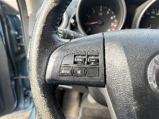 Mazda 3 1.6 Business picture 16