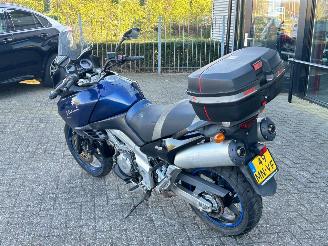 Suzuki V-Strom 1000 DL1000 picture 5