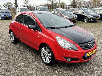 Opel Corsa 1.3 CDTI Edition picture 7