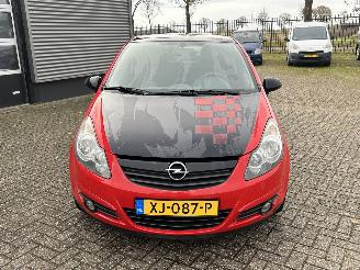 Opel Corsa 1.3 CDTI Edition picture 8