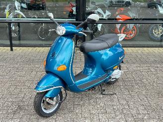 danneggiata motocicli Vespa  ET4 125cc 2000/3