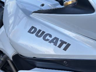 Ducati Multistrada 1200 Touring ABS picture 13