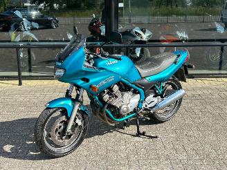  Yamaha XJ 600 Diversion 1997/5