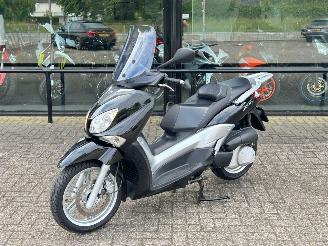  Yamaha  X-City VP 250 2014/10