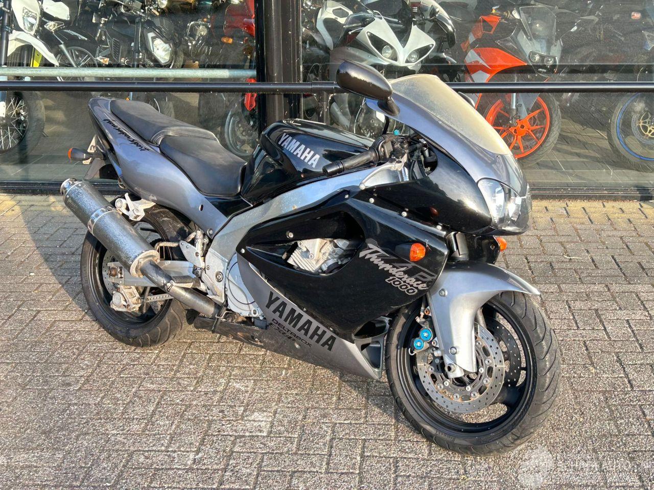 Yamaha YZF 1000 Thunderace