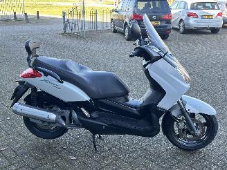 Yamaha XMAX 125  picture 6