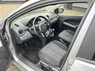 Mazda 2 1.3 Color Edition 5drs picture 9