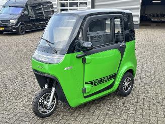 Overige  Geco Tiro Elektrisch picture 7
