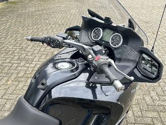 Triumph Trophy 1200 ABS picture 14