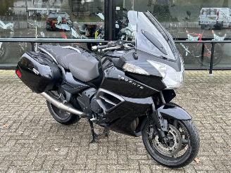  Triumph Trophy 1200 ABS 2014/7
