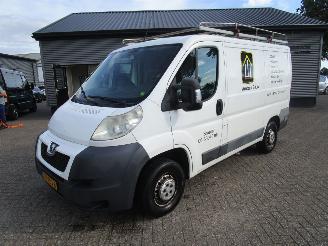  Peugeot Boxer 330 2.2 HDI L1H1 2012/12