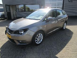 Auto incidentate Seat Ibiza ST 1.0 EcoTSI Style 2017/6
