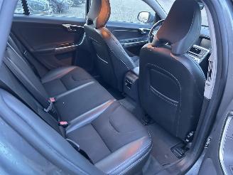 Volvo V-60 2.4 D5 Twin Engine Lease Hydrid automaat picture 12