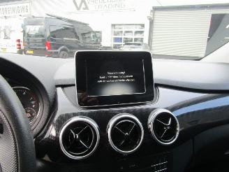 Mercedes B-klasse 180 Business picture 15