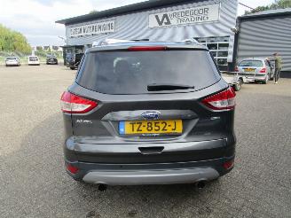 Ford Kuga 1.5 Titanium Styling Pack picture 4
