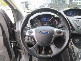 Ford Kuga 1.5 Titanium Styling Pack picture 17