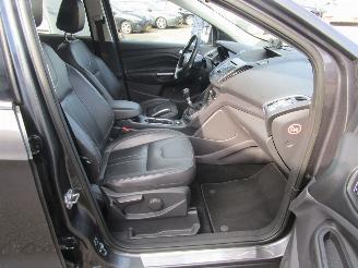 Ford Kuga 1.5 Titanium Styling Pack picture 11
