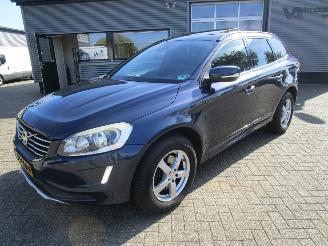 Gebrauchtwagen PKW Volvo Xc-60 2.0 D4 FWD SUMMUM 2013/12